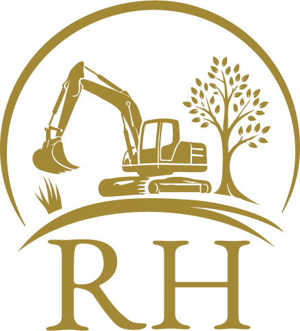 RH Bau & Außenanlagen