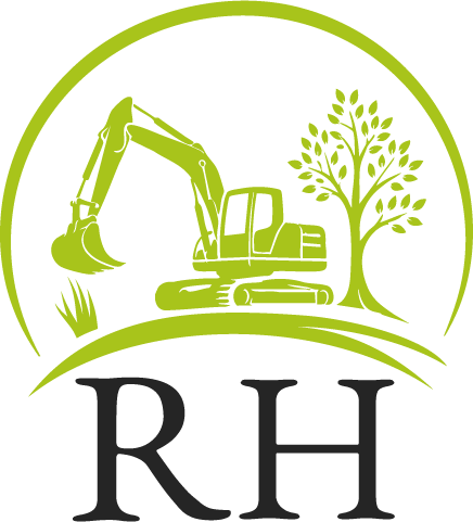 RH Bau & Außenanlagen
